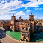 Ferrara atrakcje – TOP 15 najciekawszych rzeczy do zobaczenia