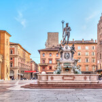Bolonia jako baza wypadowa do innych włoskich miast