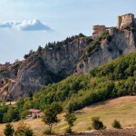 San Leo – serce regionu Montefeltro, twierdza i inne atrakcje