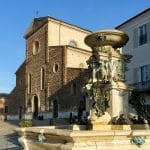 Faenza i ceramika, która stała się sławna na cały świat
